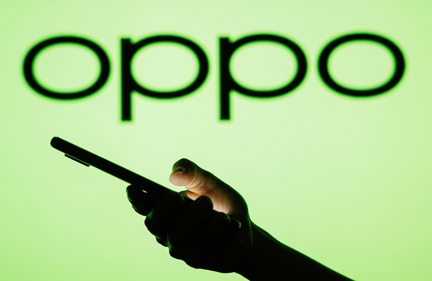 Oppo تكشف عن أفضل هواتفها الذكية
