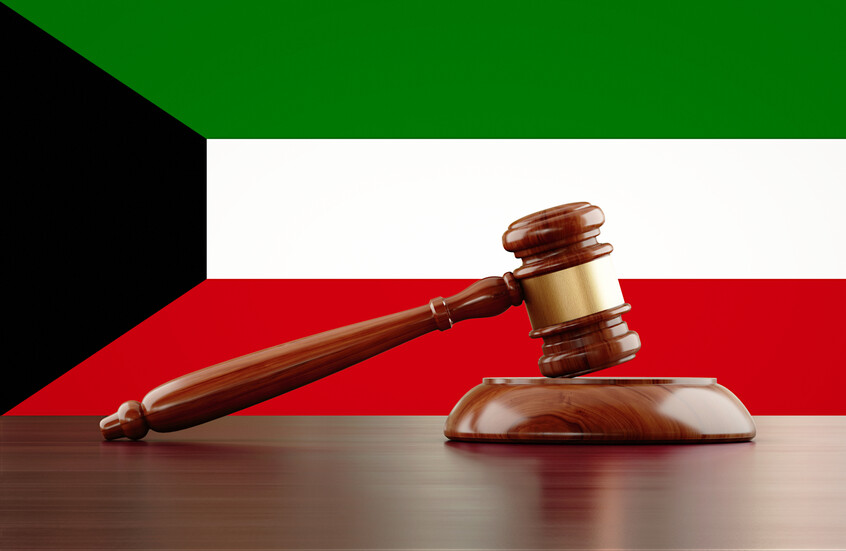 الكويت.. قرار قضائي بحق إعلامية شهيرة نشرت أنباء عن عزم البلاد "التطبيع مع إسرائيل"