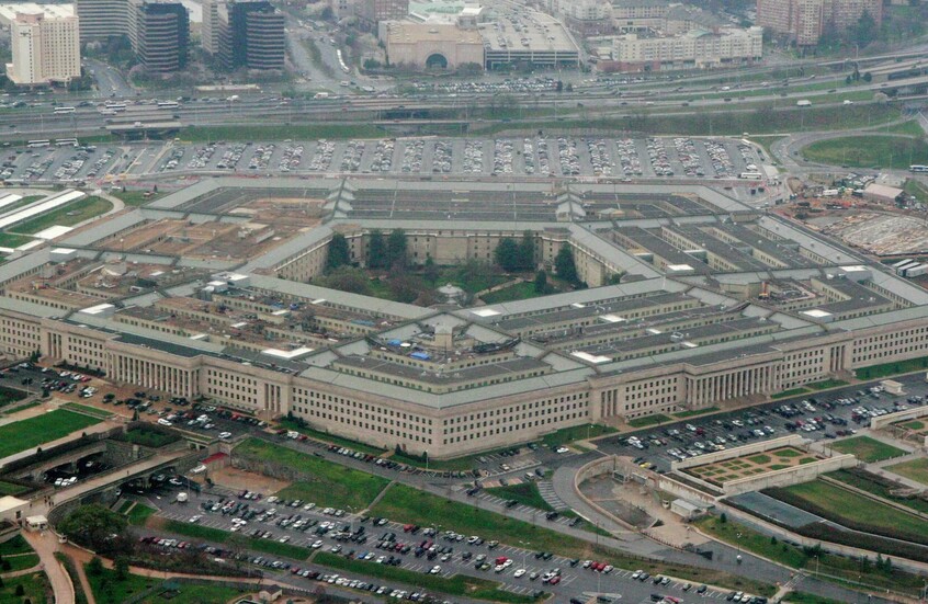 البنتاغون: تعزيز التعاون بين روسيا والصين وكوريا الشمالية يشكل تهديدا للولايات المتحدة
