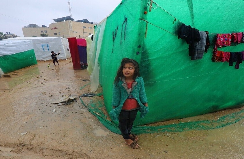 الصحة العالمية: 75% من بعثات الأمم المتحدة تُمنع من دخول غزة