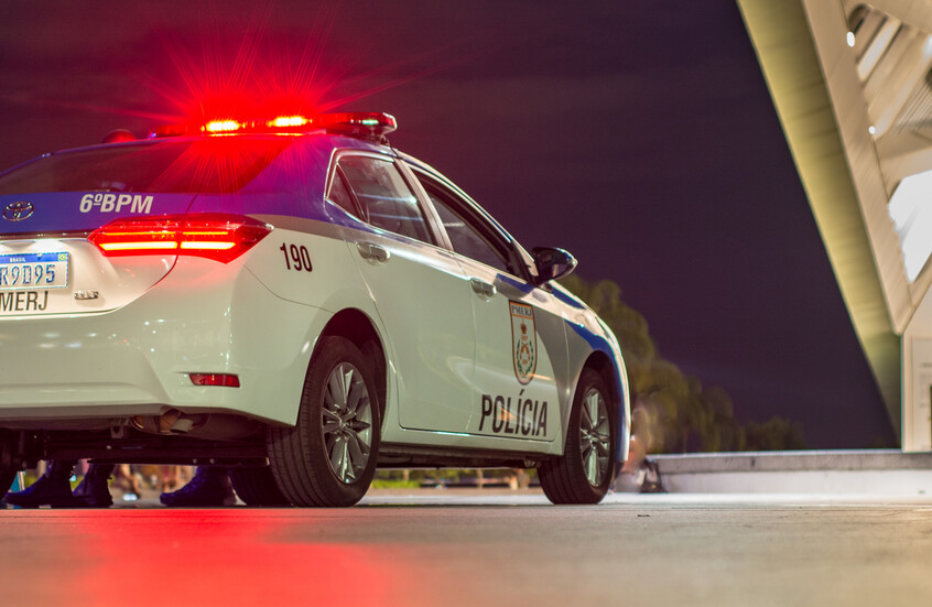 في البرازيل.. ومن الحب ما قتل!