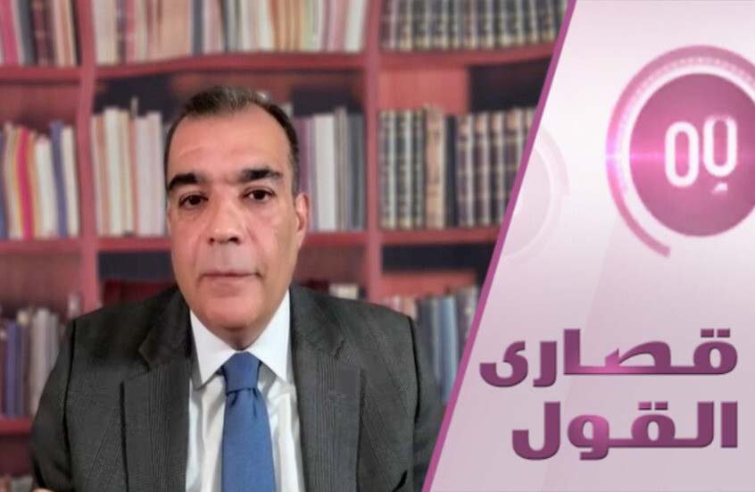 بربندي: رفع العقوبات عن سوريا وهم!