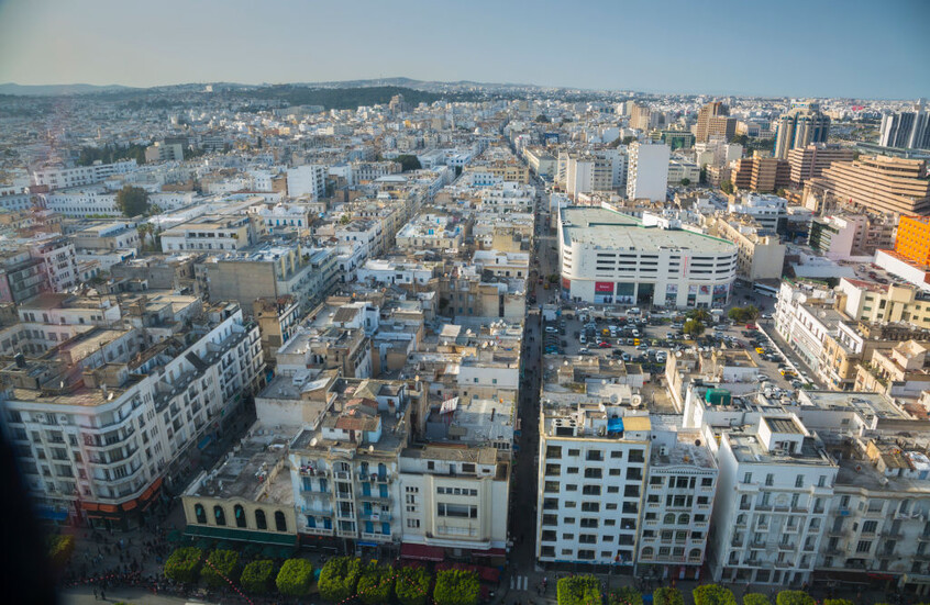 تونس: إطلاق سراح مجموعة من المواطنين الروس بعد سقوط شبهة الإرهاب عنهم