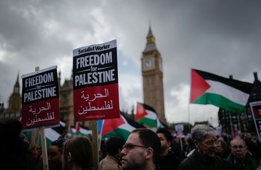 "حماس" تقدم طعنا قانونيا لإلغاء تصنيفها كمنظمة محظورة في بريطانيا