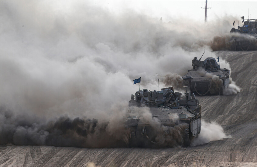 الجيش الإسرائيلي: لواء رفح التابع لحماس لم يهزم بعد... والجيش يواجه إخفاقات في تدمير الأنفاق