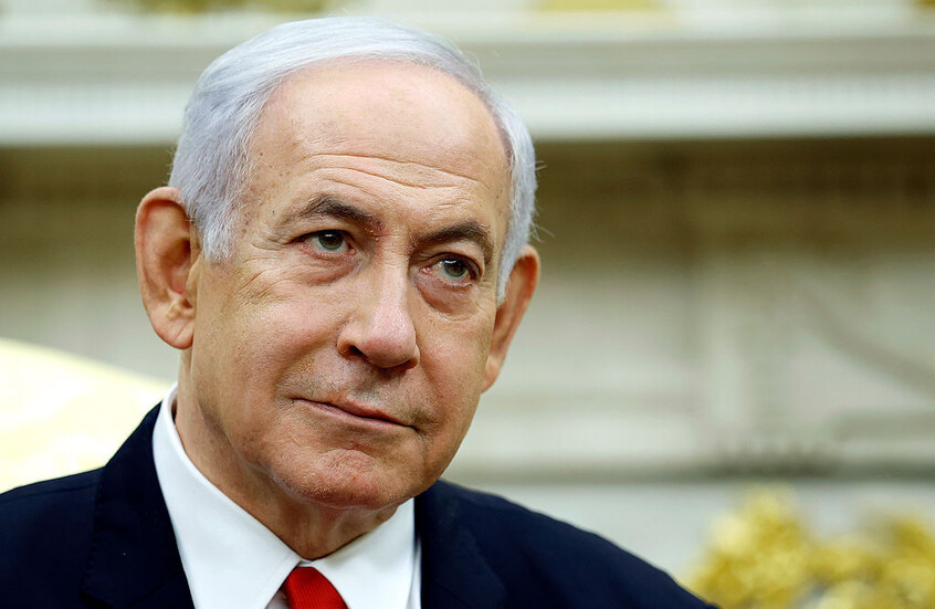 نتنياهو ينتقد نظيره الكندي على تأييده اتهام إسرائيل بالإبادة الجماعية في غزة