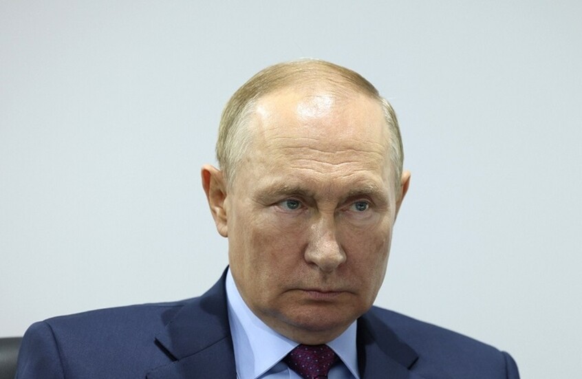 49 سفينة جديدة في 5 سنوات.. بوتين: روسيا تولي اهتماما كبيرا لتعزيز قدراتها البحرية