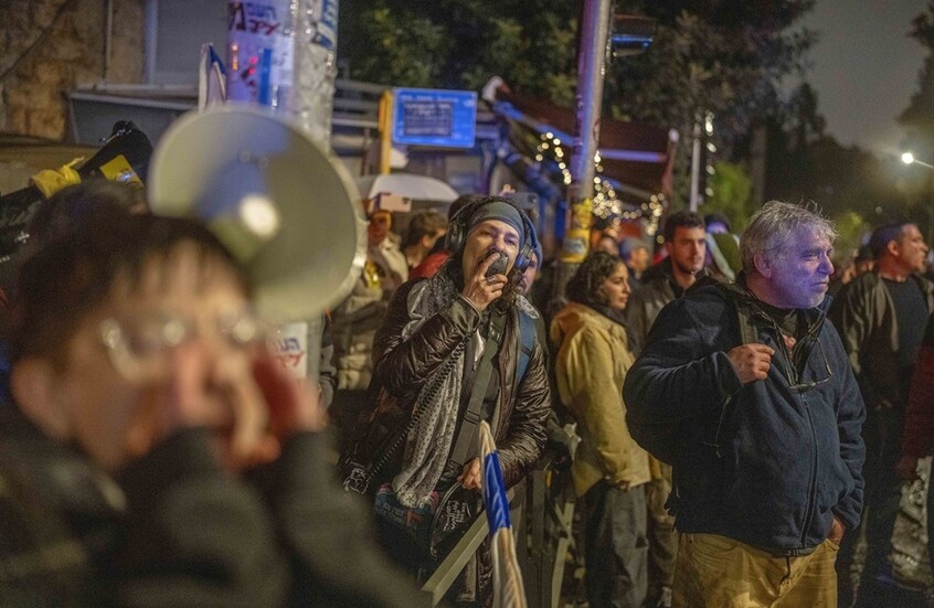 مصادر أمريكية: تباطؤ في مفاوضات الأسرى بعد تعيين ديرمر رئيسا للوفد الإسرائيلي .. صبر واشنطن ينفد