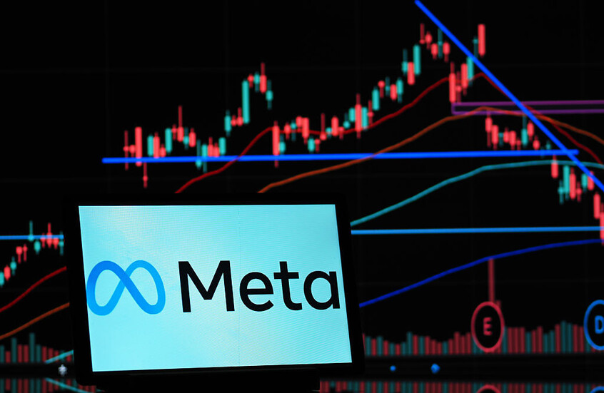 "ميتا" استجابت لـ94% من طلبات إسرائيل لحذف المحتوى الداعم لفلسطين