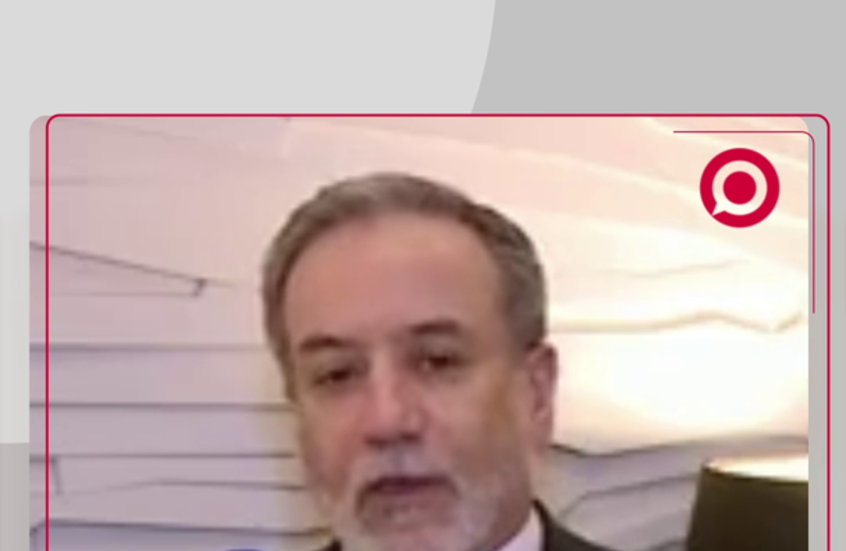 عباس عراقجي: الطرفان ملتزمان بدفع هذه المحادثات للوصول إلى اتفاق مرغوب فيه للجانبين