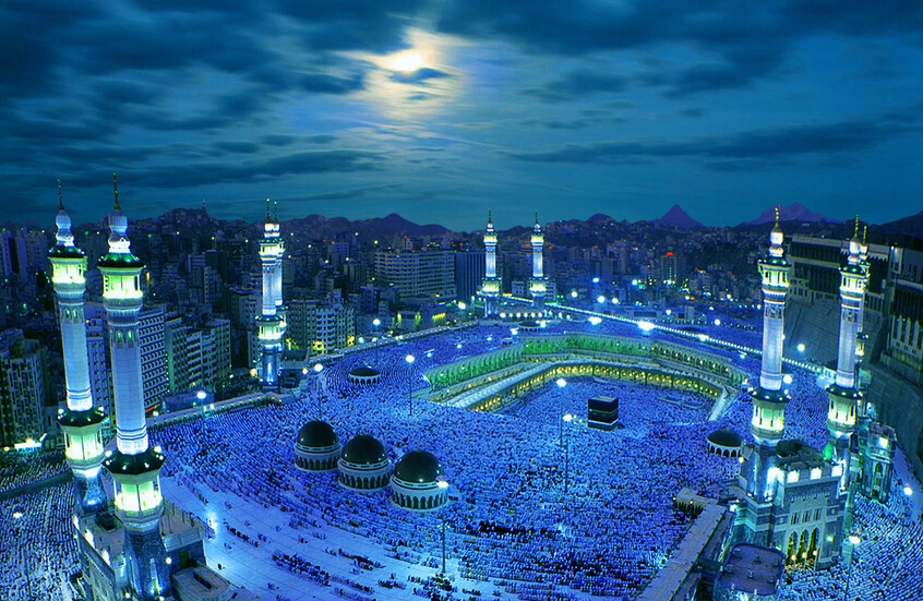 "آخر موعد لدخول المعتمرين وخروجهم".. السعودية تعلن عن إجراءات وترتيبات استعدادا لموسم الحج هذا العام