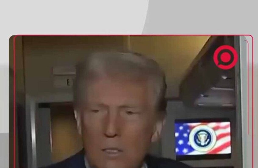 ترامب عن المحادثات الروسية الأمريكية: على أوكرانيا إما أن تتحمل أو تصمت