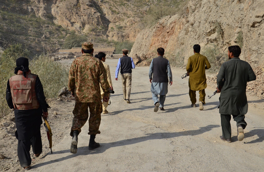 زعيم "طالبان": أحكام الإعدام لا تتناقض مع الشريعة الإسلامية