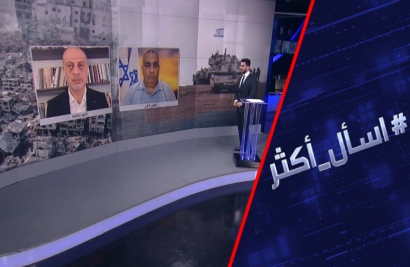 هل تستخدم حماس مستشفيات غزة في الأنشطة العسكرية؟
