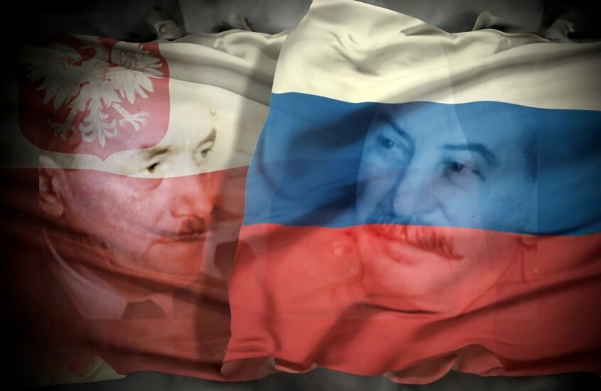 روسيا – بولندا.. صراع مستمر طوال ألف سنة.. الحلقة الثالثة