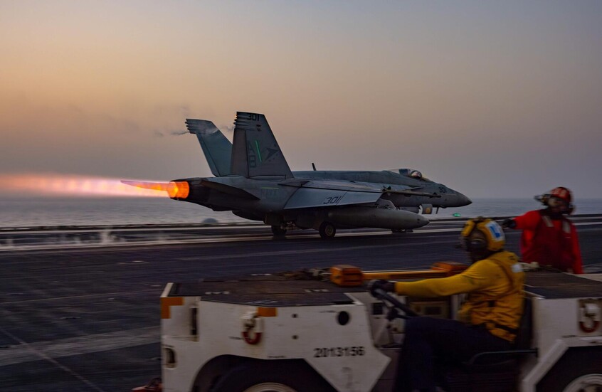 ترامب: ينبغي ألا يسمح الشعب الصومالي للحوثيين بالتسلل والتخفي بداخله