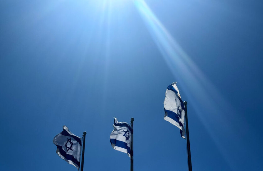 250 من قدامى الموساد بينهم 3 رؤساء سابقين ينضمون إلى طياري سلاح الجو في احتجاجات للمطالبة بوقف الحرب