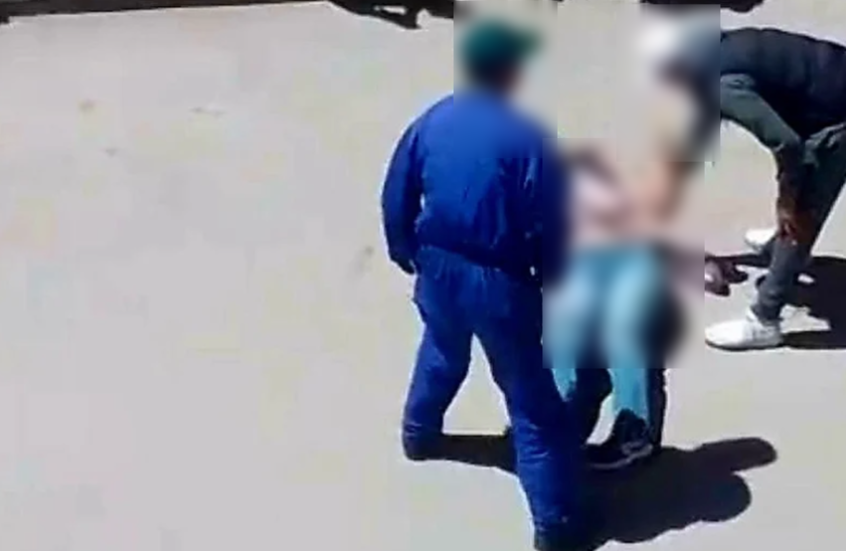 المغرب.. وفاة معلمة متأثرة باعتداء طالب عليها وسط غضب كبير (فيديو)