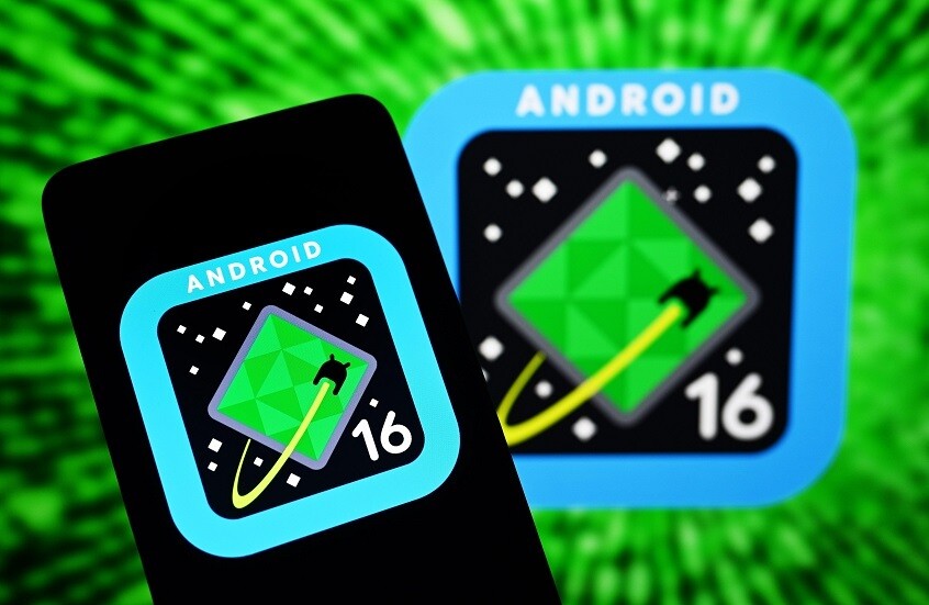 قائمة هواتف يمكن تحميل النسخة الاختبارية من Android 16 عليها