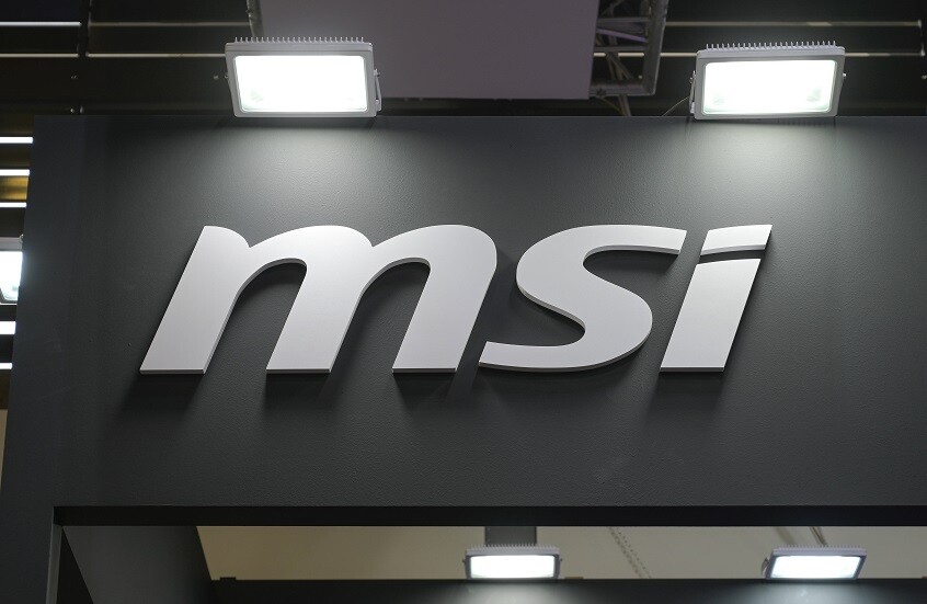 MSI تطلق واحدا من أفضل حواسب الألعاب المحمولة