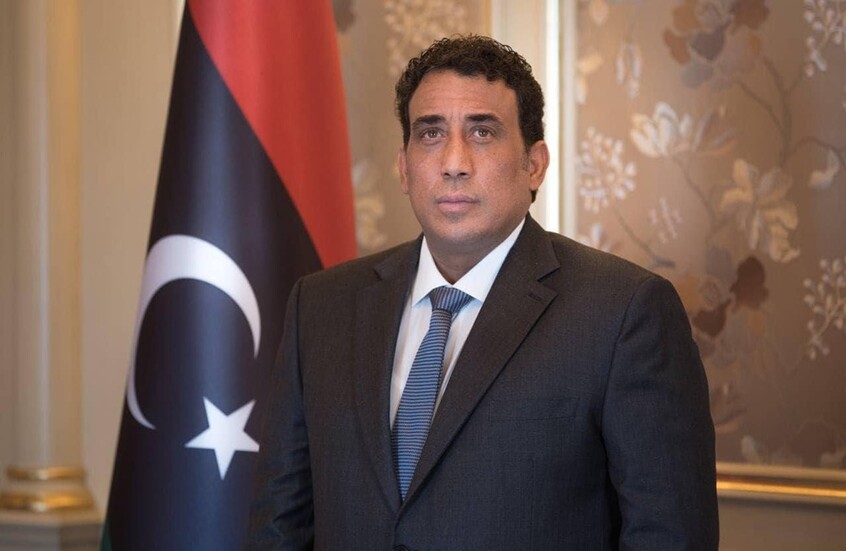 مصادر في الرئاسة الليبية تنفي لـ RT إصابة محمد المنفي بجلطة دماغية