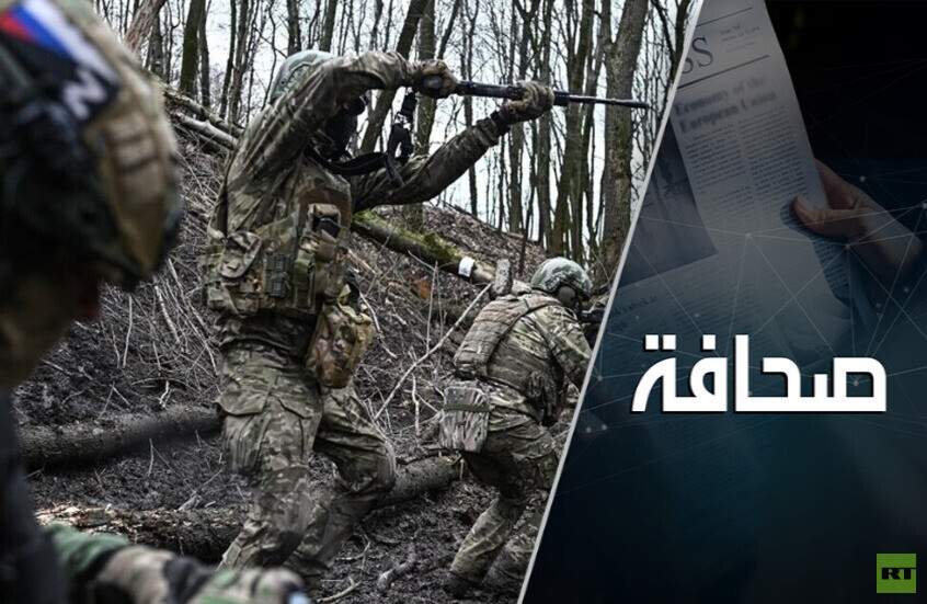 متقاعدو العملية العسكرية الخاصة يمكن أن يعززوا النفوذ الروسي في إفريقيا