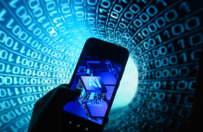 اليابان تسجل سابقة قانونية.. اعتقال أربعة أشخاص بتهمة بيع صور إباحية مصممة بالذكاء الاصطناعي