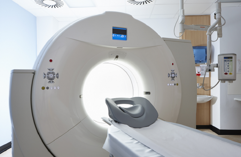 أشعة CT تحت المجهر.. فوائد تشخيصية مقابل مخاطر صحية محتملة