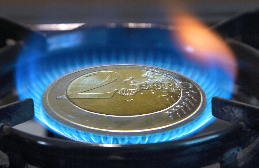 "فاينانشال تايمز": المفوضية الأوروبية تبحث عن ثغرة في عقود الغاز مع روسيا