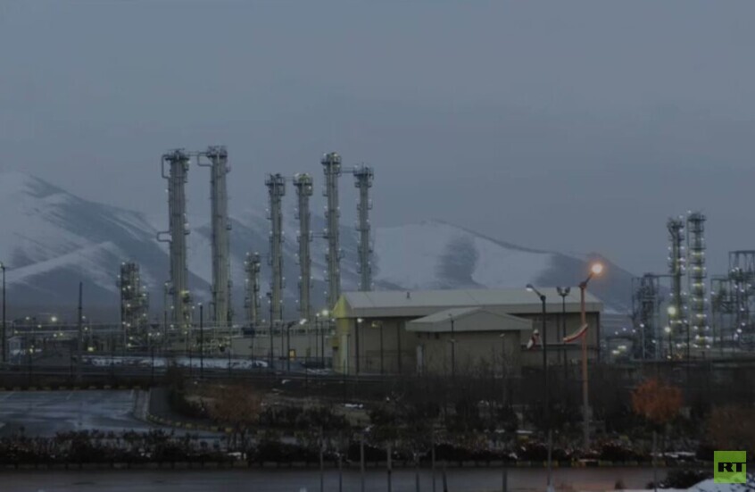 خبير نووي مصري: طهران لا تعتمد على عقل واحد ولديها أوراق لمواجهة ترامب