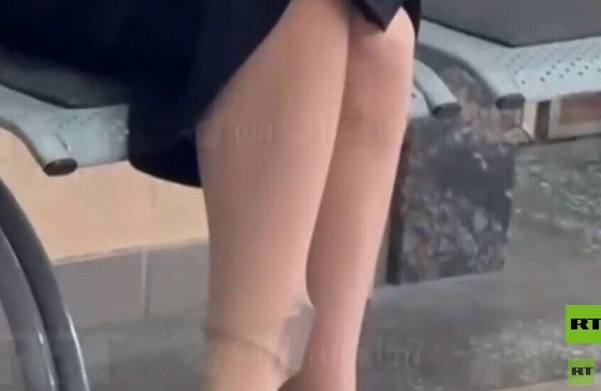 مولدوفا.. غوتسول تصل إلى المحكمة مرتدية على كاحلها سوار تتبع إلكترونيا