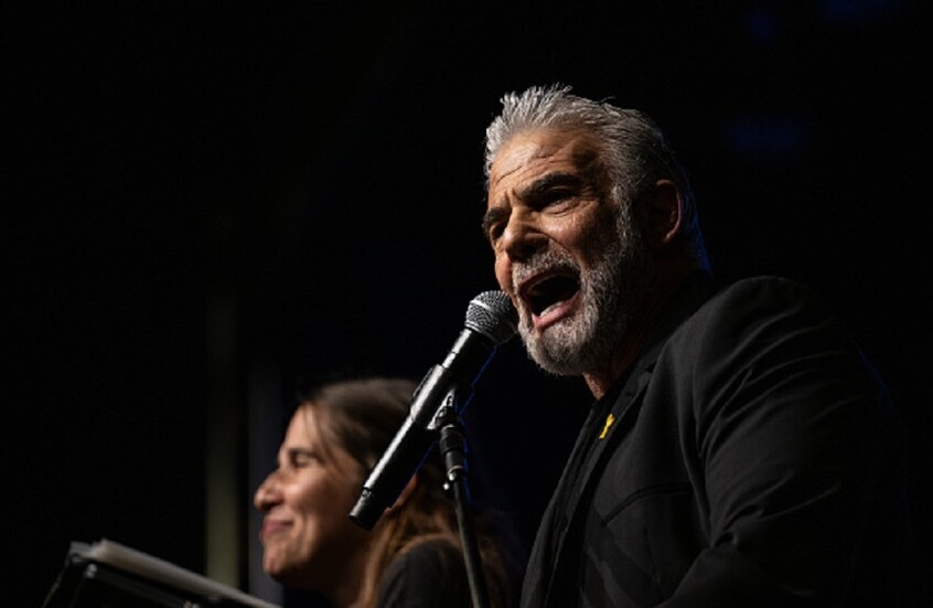 هجوم لاذع من لابيد على نتنياهو مستندا إلى قضية "قطر غيت"