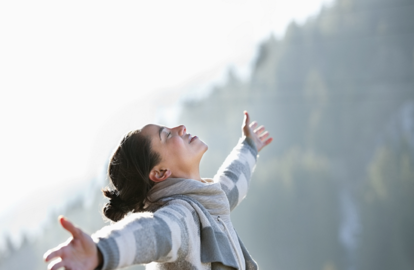 العلماء يكتشفون سر "اليوم المثالي"