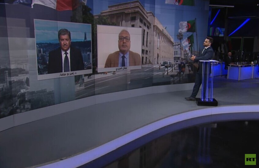 بعد تبادل طرد الدبلوماسيين.. هل تتجه علاقات الجزائر وفرنسا للقطيعة؟