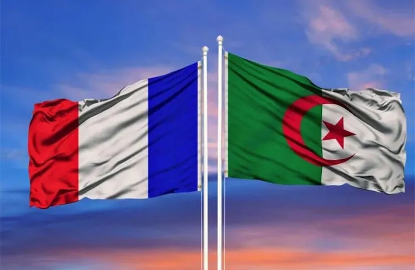 وسط تصاعد التوترات بين البلدين.. أكبر منظمة رجال أعمال جزائرية تعلن إلغاء زيارتها إلى فرنسا