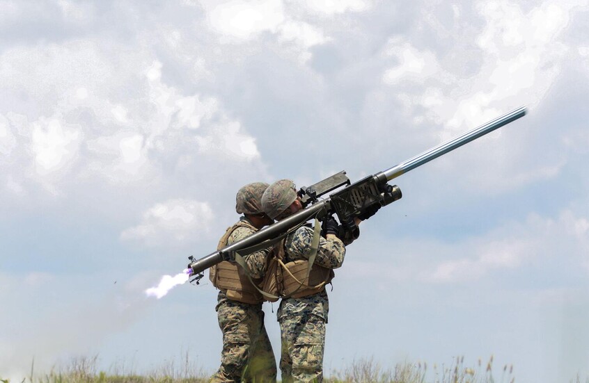 الخارجية الأمريكية توافق على بيع صواريخ "ستينغر" بقيمة 825 مليون دولار للمغرب