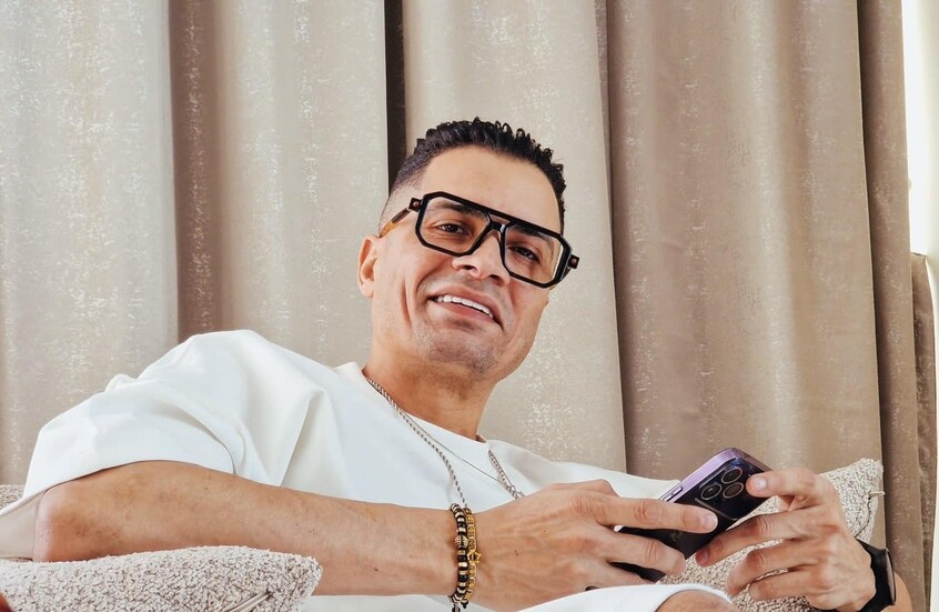 مصر.. تأييد لإلزام مطرب المهرجانات حسن شاكوش بدفع نفقة لطليقته بقيمة 950 ألف جنيه