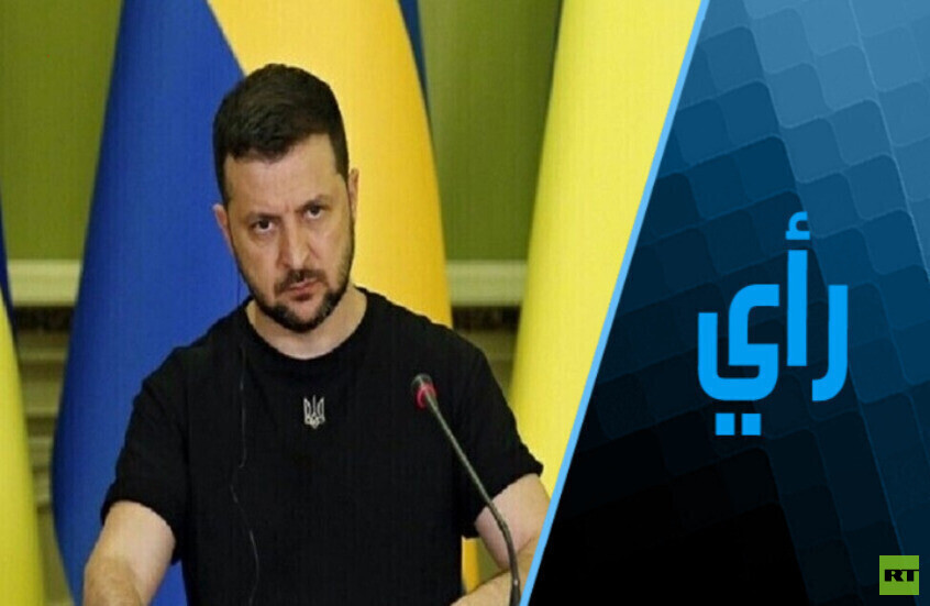 في أوكرانيا يريدون إرسال جميع النساء إلى الخنادق