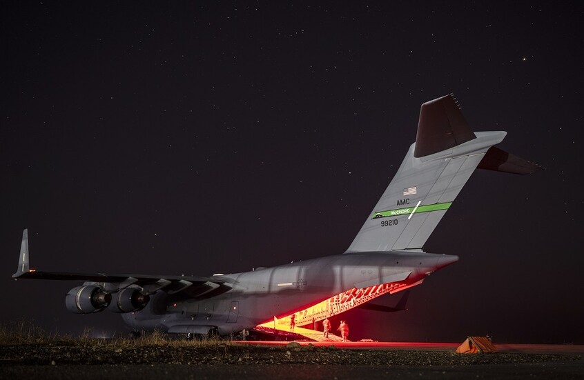 "البنتاغون" ينفي تقليص قواته في سوريا