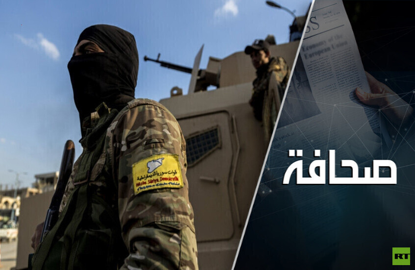 تسوية القضية الكردية والخروج من المأزق