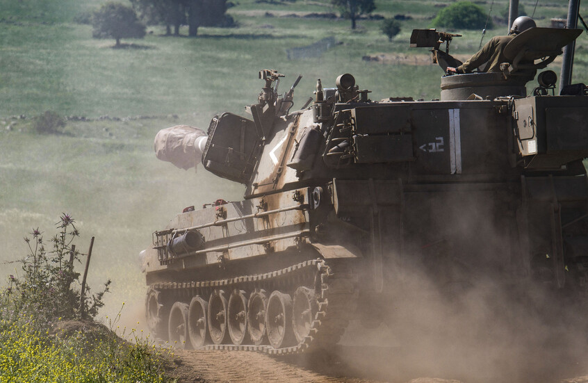 الإعلام العبري يضيء حديث الغرف المغلقة بين إسرائيل وتركيا حول سوريا