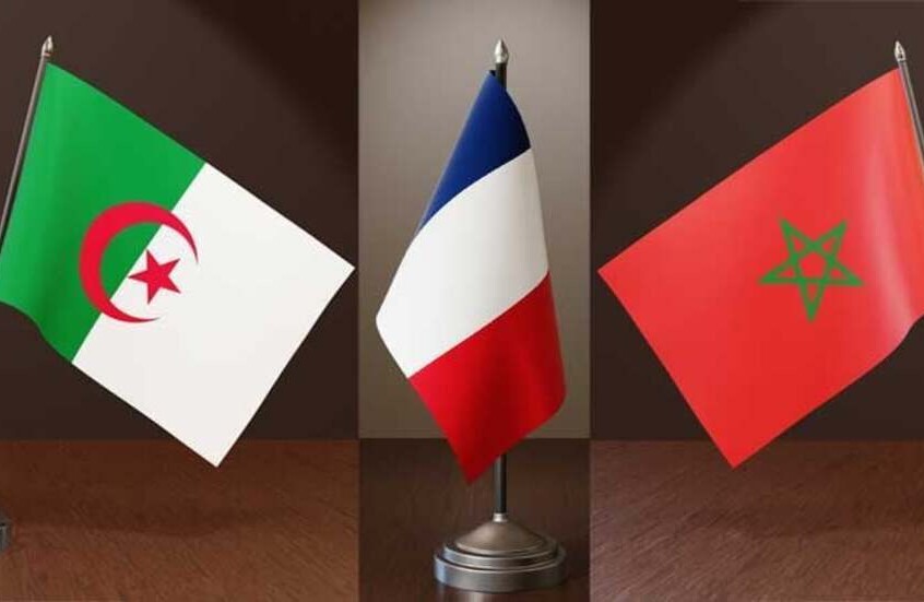 وسط توتر غير مسبوق بين الجزائر وفرنسا.. لقاء بين بارو وبوريطة للتأكيد على "مغربية" الصحراء