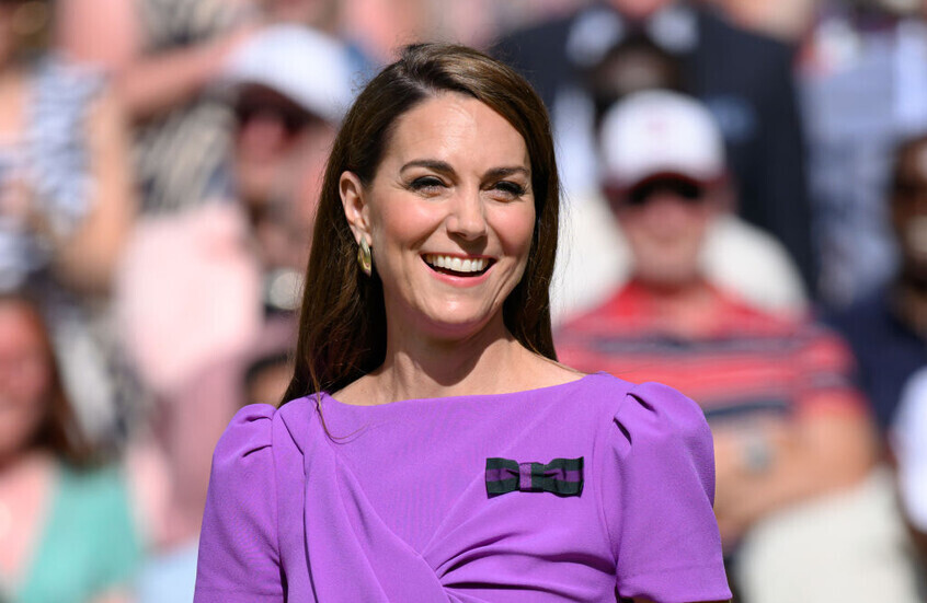 في  معركتها مع السرطان.. أميرة ويلز تكشف سر تعافيها الجسدي والروحي