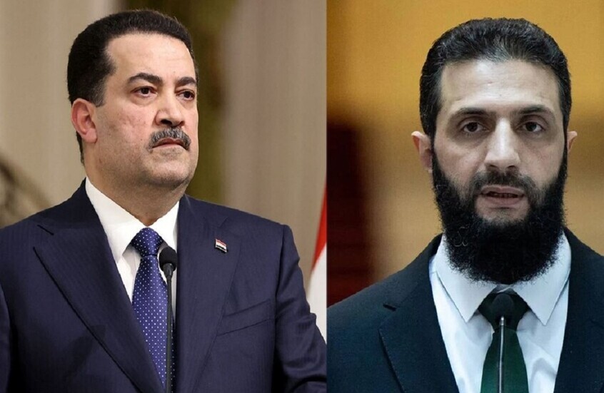 السوداني: وجهت دعوة إلى الرئيس السوري لحضور القمة العربية في بغداد