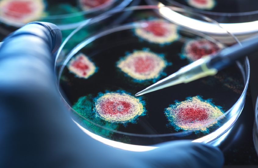 بمشاركة عربية.. تجربة دولية عالمية لمواجهة خطر الفيروسات المتجمدة