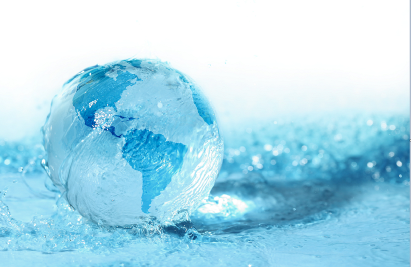 اكتشاف جديد يحدد أصل المياه على الأرض