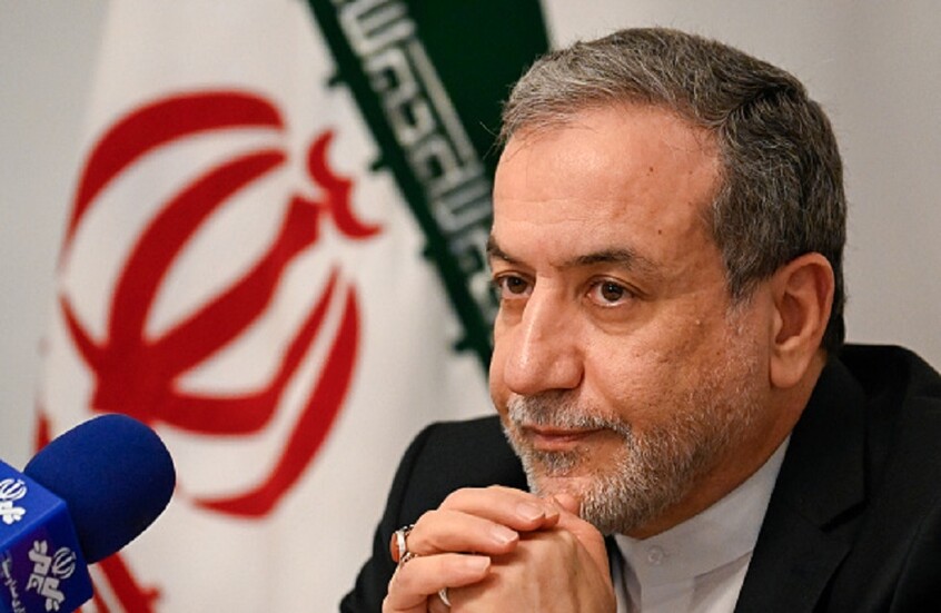 عراقجي يصل إلى موسكو غدا