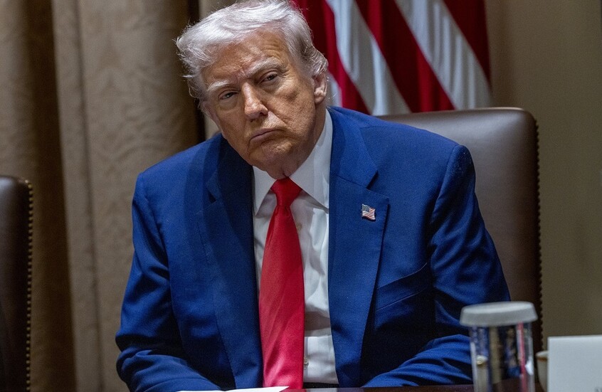 "بيلد": ترامب يرفض عرض أوكرانيا شراء أسلحة بقيمة 50 مليار دولار