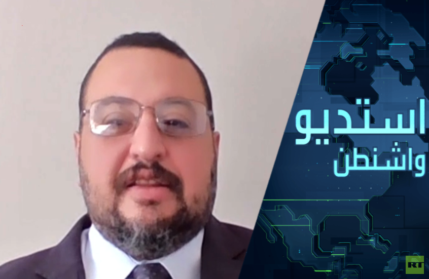 بين أوكرانيا وإيران.. تفاؤل ترامب الحذر