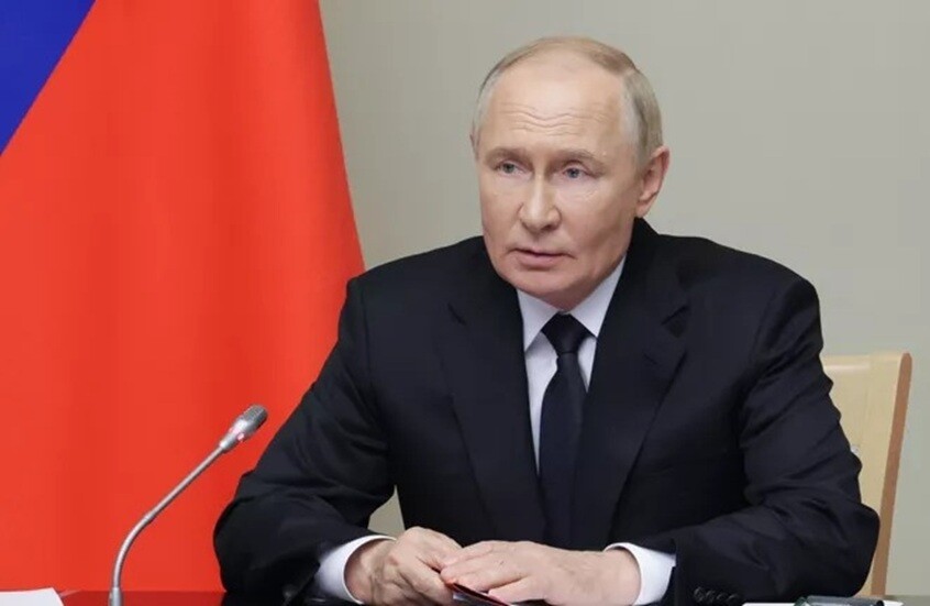 بوتين يشبه إيلون ماسك بالمهندس السوفيتي سيرغي كوروليوف